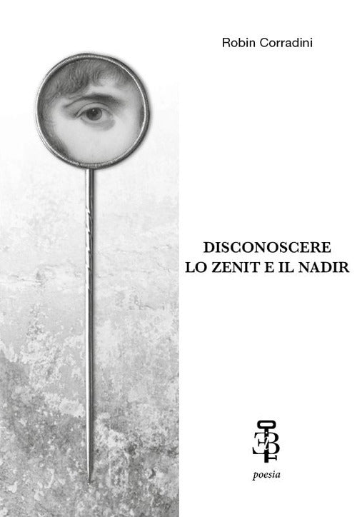Disconoscere lo zenit e il nadir