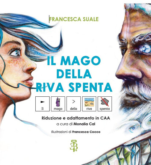 Il mago della riva spenta