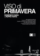 Viso di primavera. Domenico Dara e Peppe Fonte