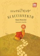 Scacciavento