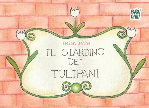 Il giardino dei tulipani