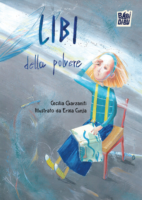 Libi della polvere