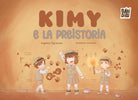 Kimy e la preistoria