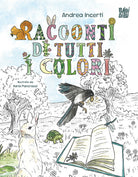 Racconti di tutti i colori