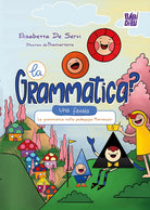 La grammatica? Una favola