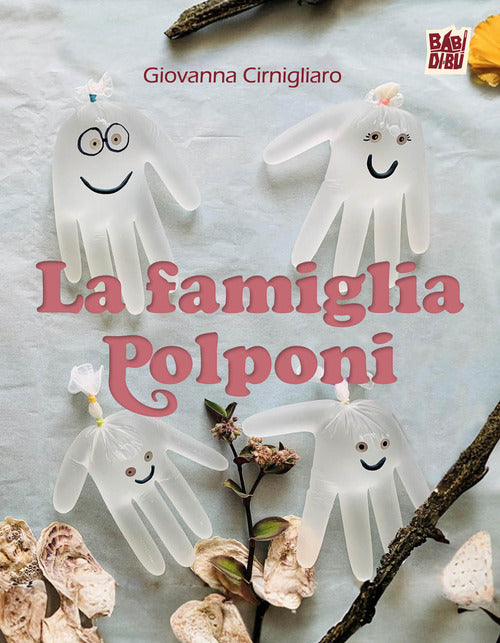 La famiglia Polponi