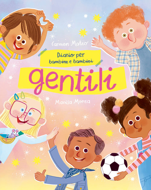 Diario delle bambine e dei bambini gentili