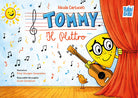 Tommy il plettro
