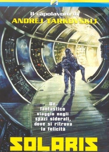 Solaris (1972)