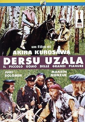 Dersu Uzala