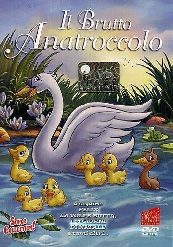 Brutto Anatroccolo (Il)