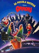 Piccola Bottega Degli Orrori (La) (1986)