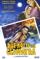 Due Notti Con Cleopatra