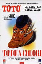 Toto' A Colori