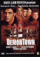 Demontown