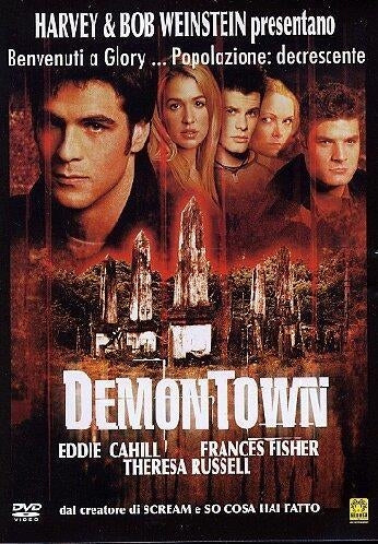 Demontown