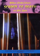Spaventato A Morte / Scared To Death