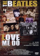Beatles (The) - Love Me Do