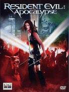 Resident Evil - Apocalypse