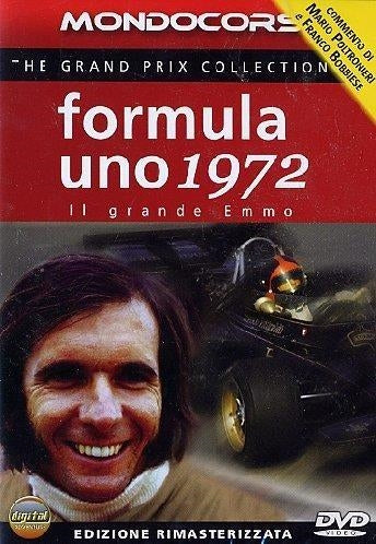 Formula Uno 1972 - Il Grande Emmo