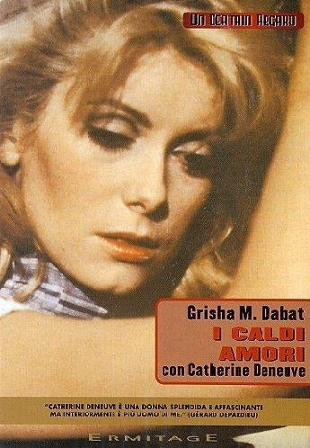 Caldi Amori (I)