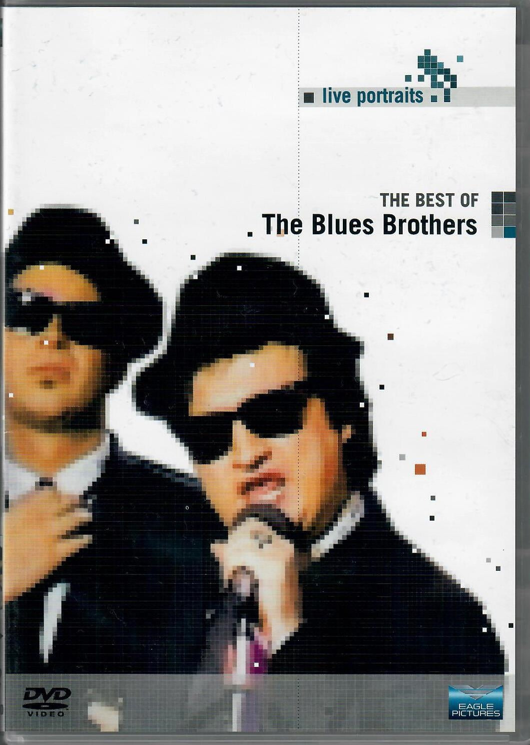 Blues Brothers (The) - Live (Ltd. Ed.)