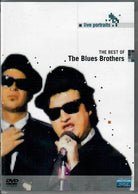 Blues Brothers (The) - Live (Ltd. Ed.)