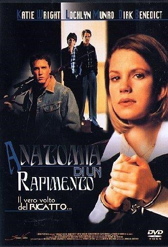 Anatomia Di Un Rapimento (1996)
