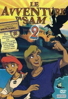 Avventure Di Sam 2 (Le)