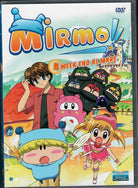 Mirmo #04 - Week End Al Mare