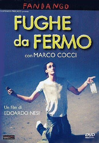 Fughe Da Fermo