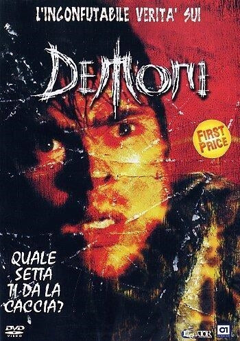 Inconfutabile Verita' Sui Demoni (L')
