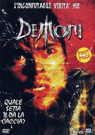 Inconfutabile Verita' Sui Demoni (L')