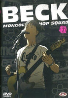 Beck - Mongolian Chop Squad #07 (Eps 24-26)