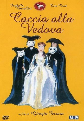 Caccia Alla Vedova