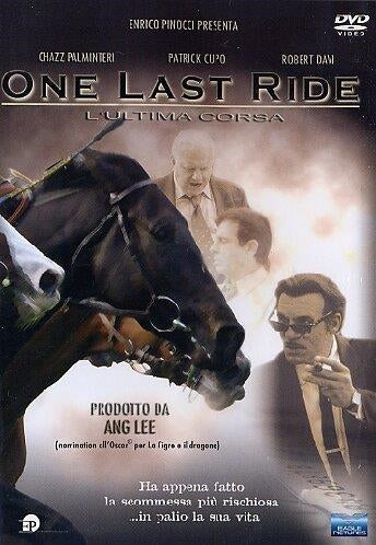 One Last Ride - L'Ultima Corsa