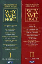 Why We Fight #01-02 (8 Dvd)