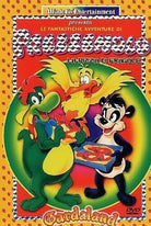 Prezzemolo - La Pizza Di Fragole