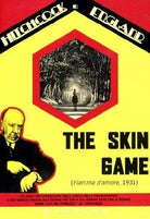 Skin Game (The) - Fiamma D'Amore