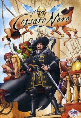 Corsaro Nero (Il)