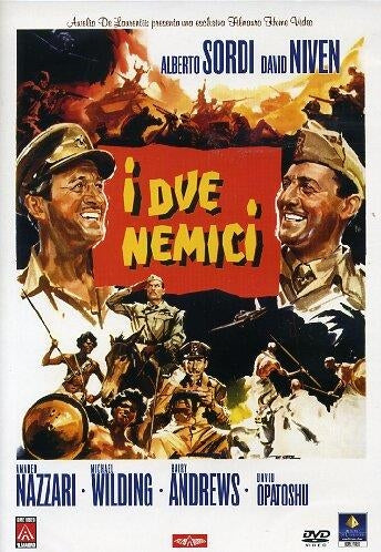 Due Nemici (I)