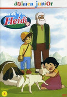 Heidi #04