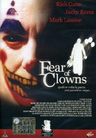 Fear Of Clowns