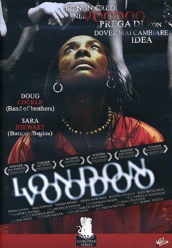 London Voodoo