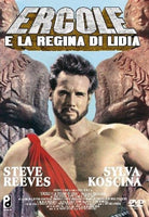 Ercole E La Regina Di Lidia