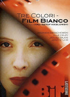 Tre Colori - Film Bianco