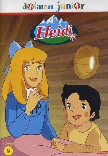 Heidi #09