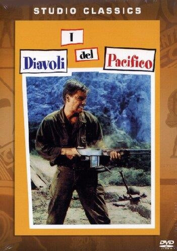 Diavoli Del Pacifico (I)