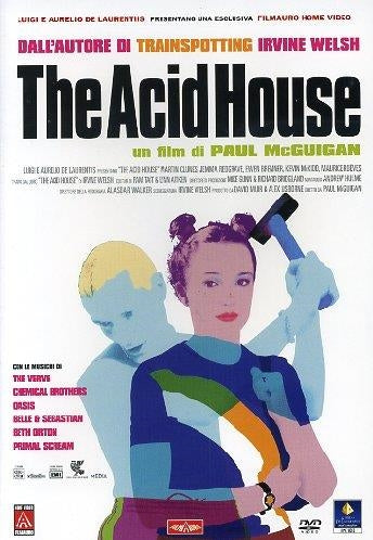 Acid House (The)