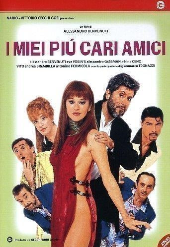 Miei Piu' Cari Amici (I)